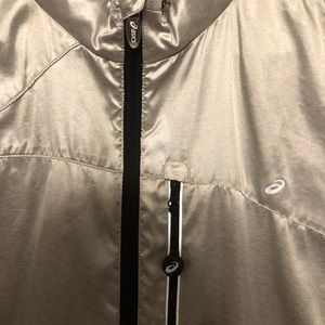 Asics Reflective Jacket